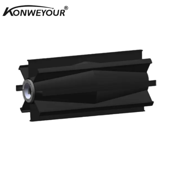 Ki sa ki se pouli a itilize nan Belt Drive?
